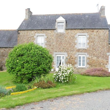 Maison De La Croix Galliot Bed & Breakfast Cherrueix ภายนอก รูปภาพ